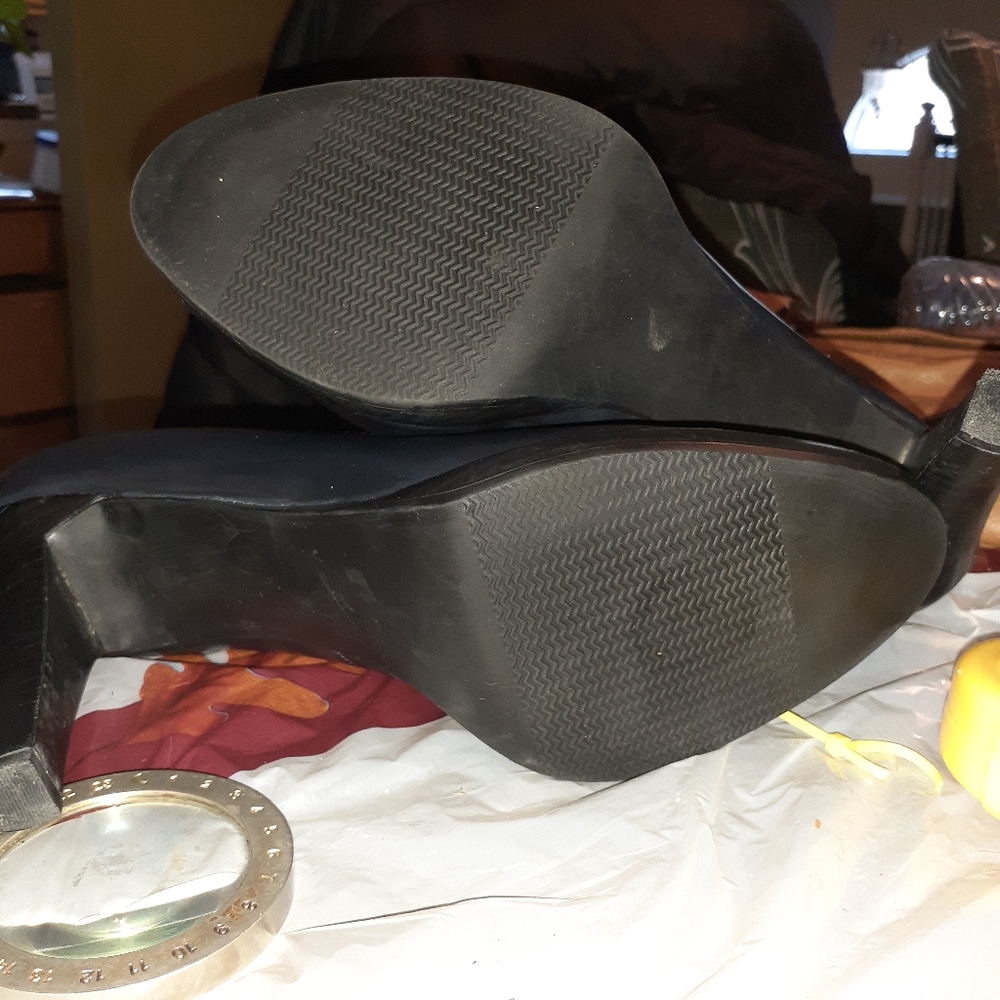Collection Chadwick Shoes - Picture 4 of 6